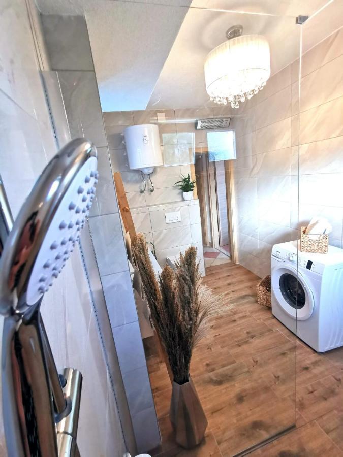 Elegance Suite Mary Orebić Eksteriør billede