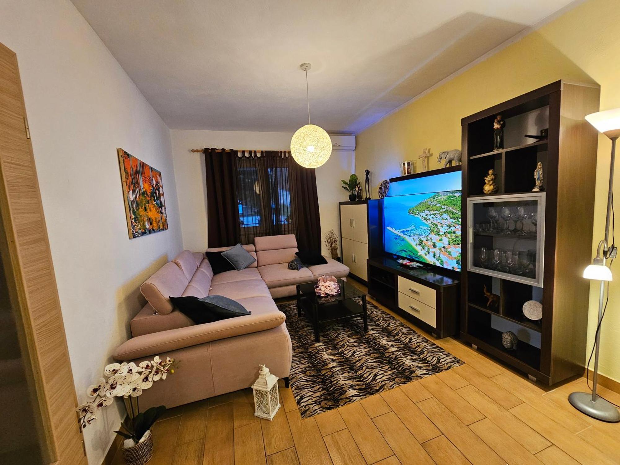 Elegance Suite Mary Orebić Eksteriør billede