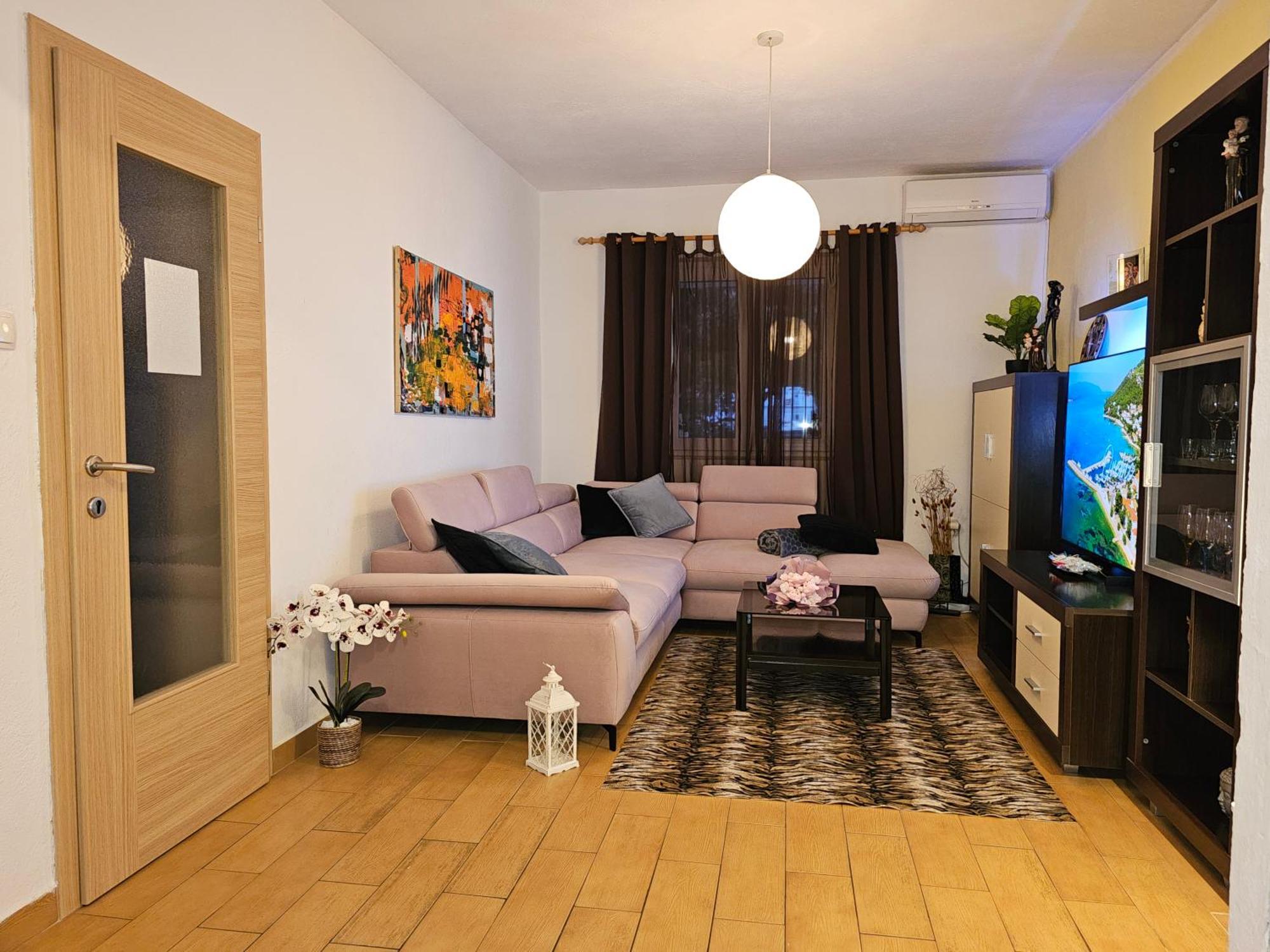 Elegance Suite Mary Orebić Eksteriør billede