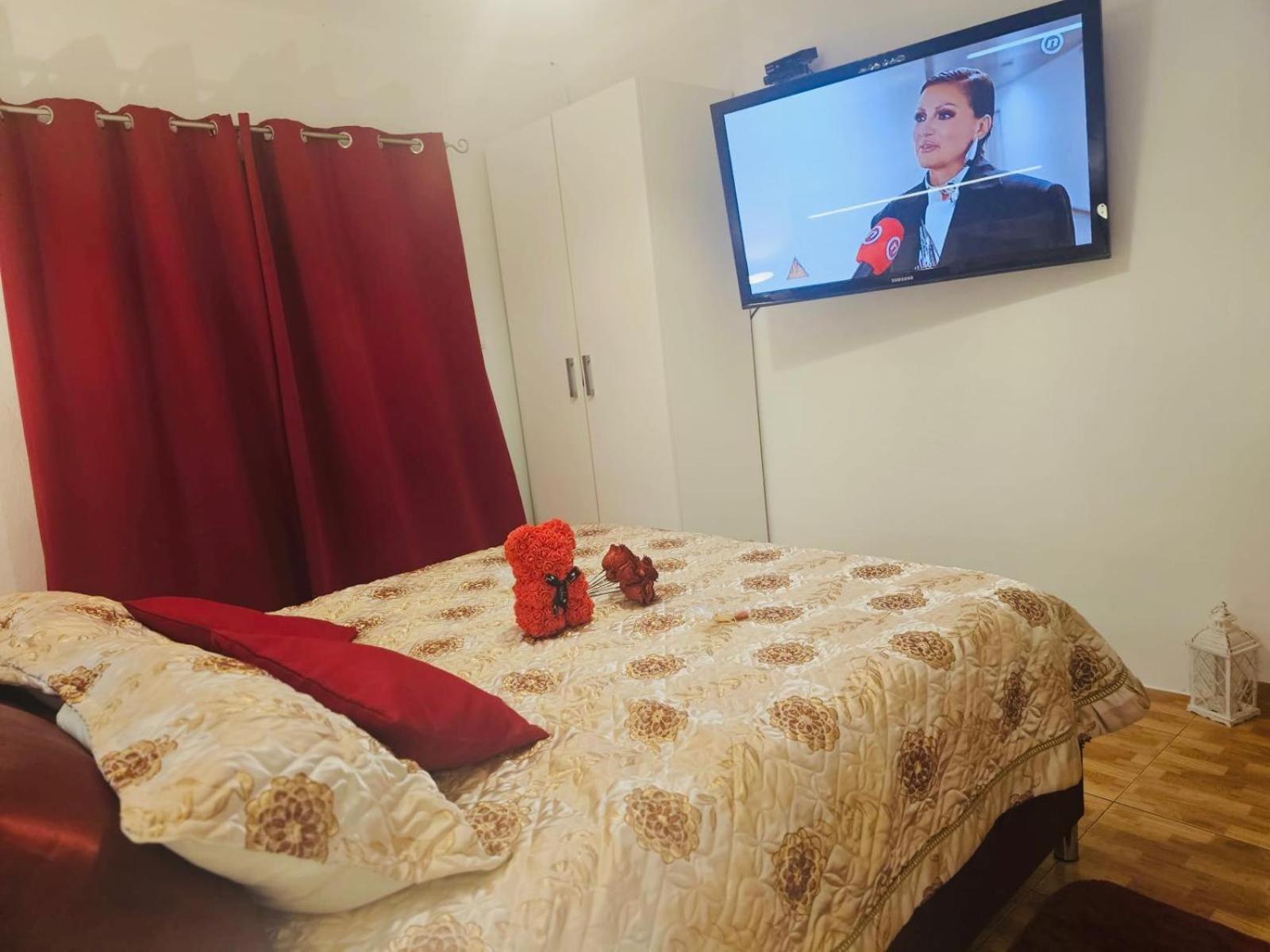 Elegance Suite Mary Orebić Eksteriør billede