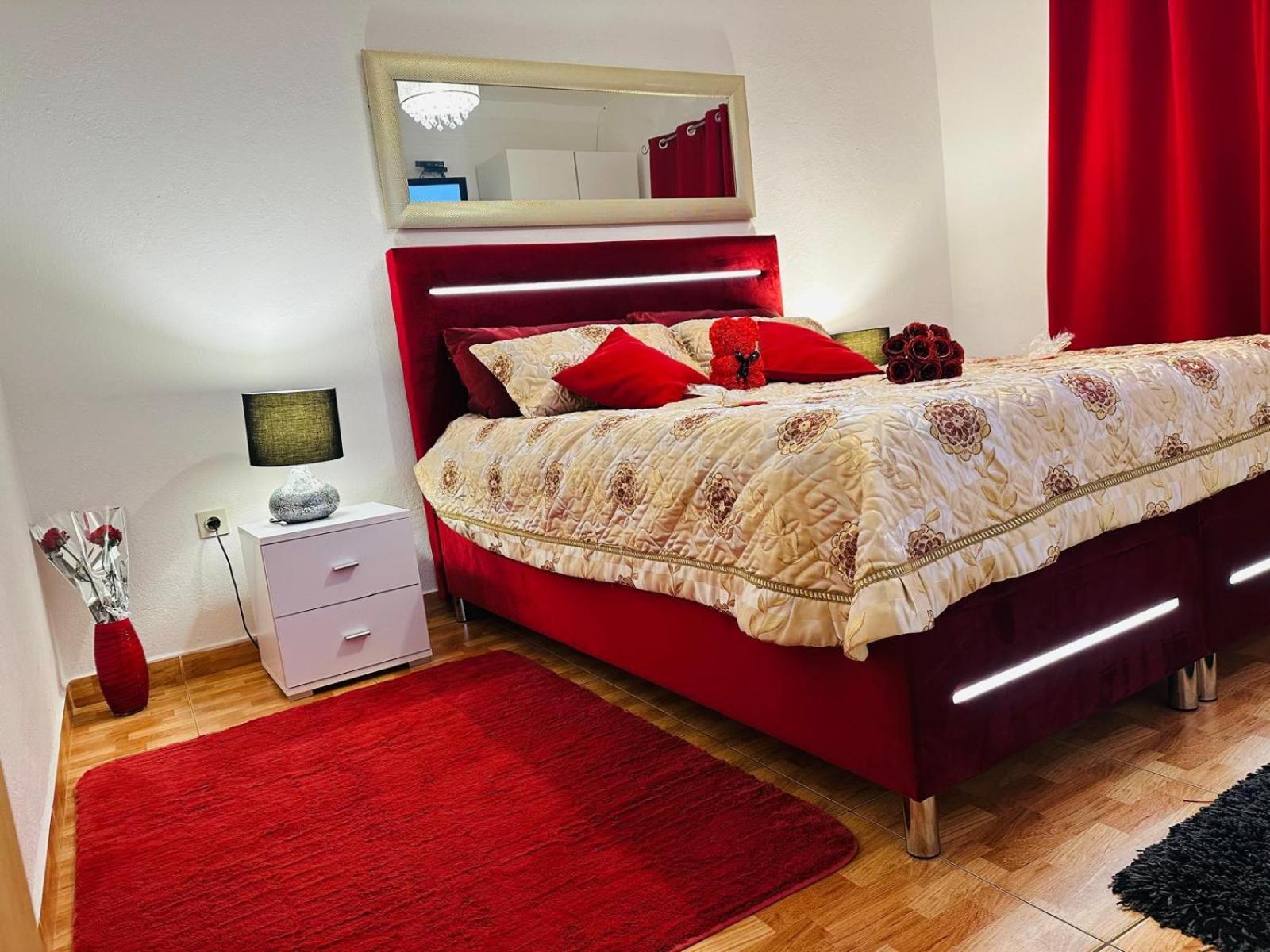 Elegance Suite Mary Orebić Eksteriør billede