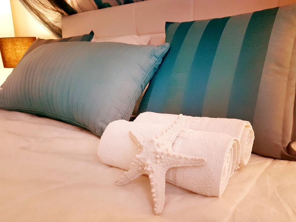 Elegance Suite Mary Orebić Eksteriør billede