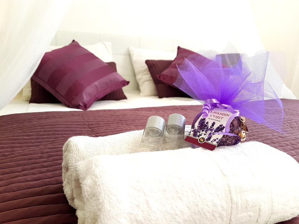 Elegance Suite Mary Orebić Eksteriør billede